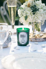 JUST MARRIED - THE HOUSE OF SERENITY