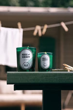 LAUNDRETTE - THE HOUSE OF SERENITY