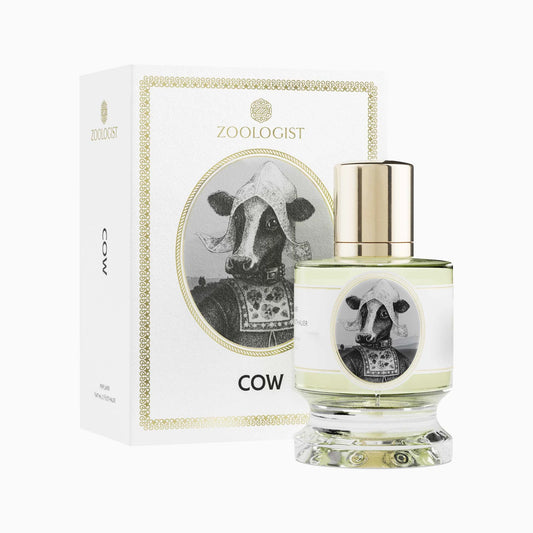 COW - ZOOLOGIST