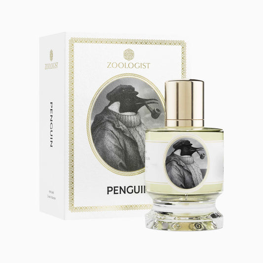 PENGUIN - ZOOLOGIST