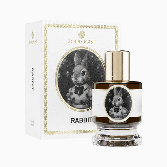 RABBIT- ZOOLOGIST