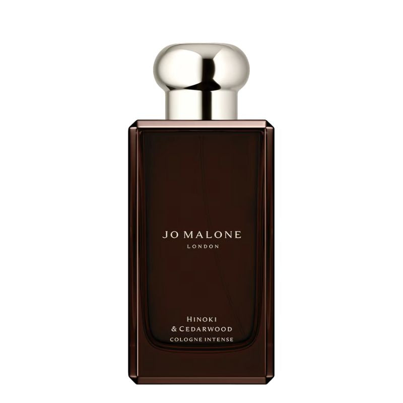 COLOGNE INTENSE HINOKI & CEDARWOOD - JO MALONE