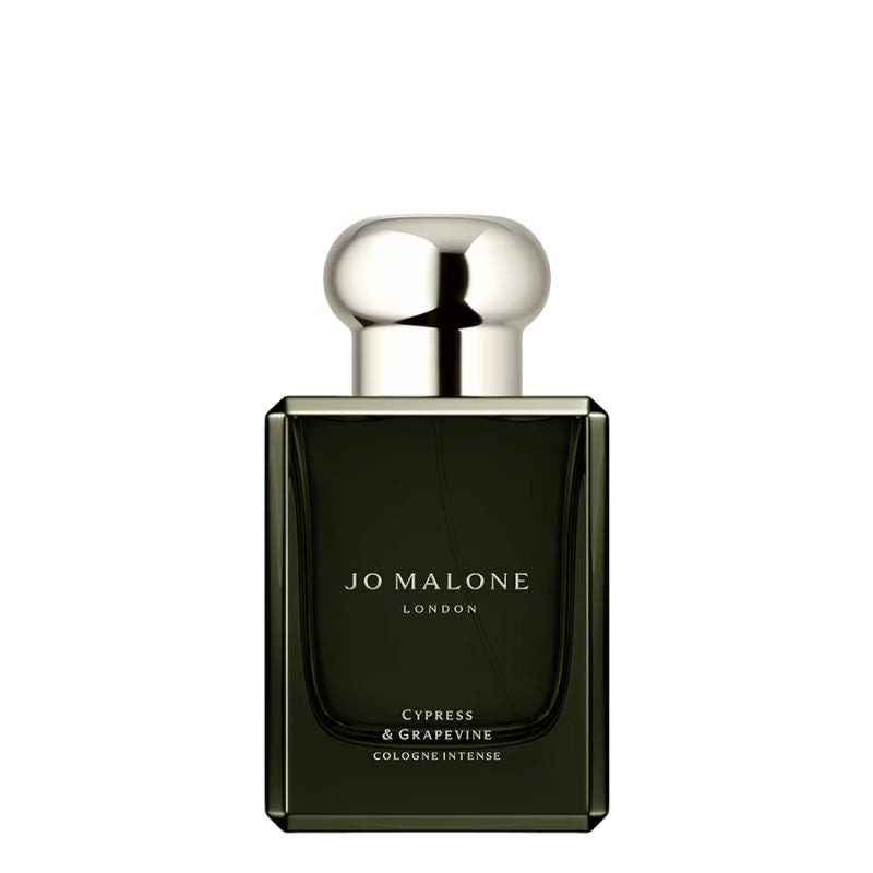COLOGNE INTENSE ZYPRESSE & WEINREBE - JO MALONE