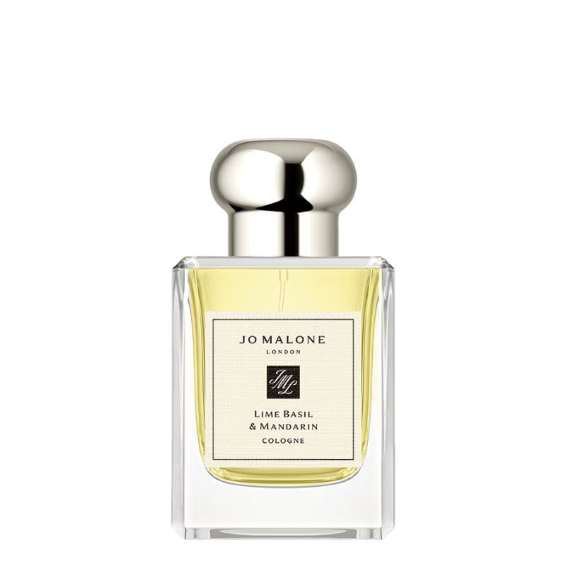 COLOGNA LIME BASIL & MANDARINO - JO MALONE