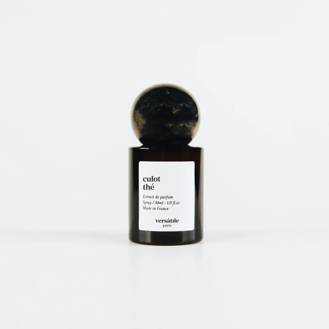 CULOT THÉ SPRAY - VERSATILE PARIS