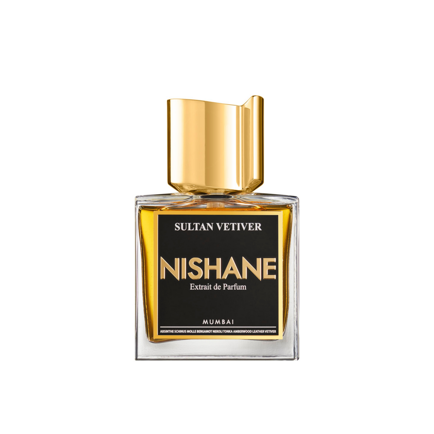 TUBERÓZA - NISHANE