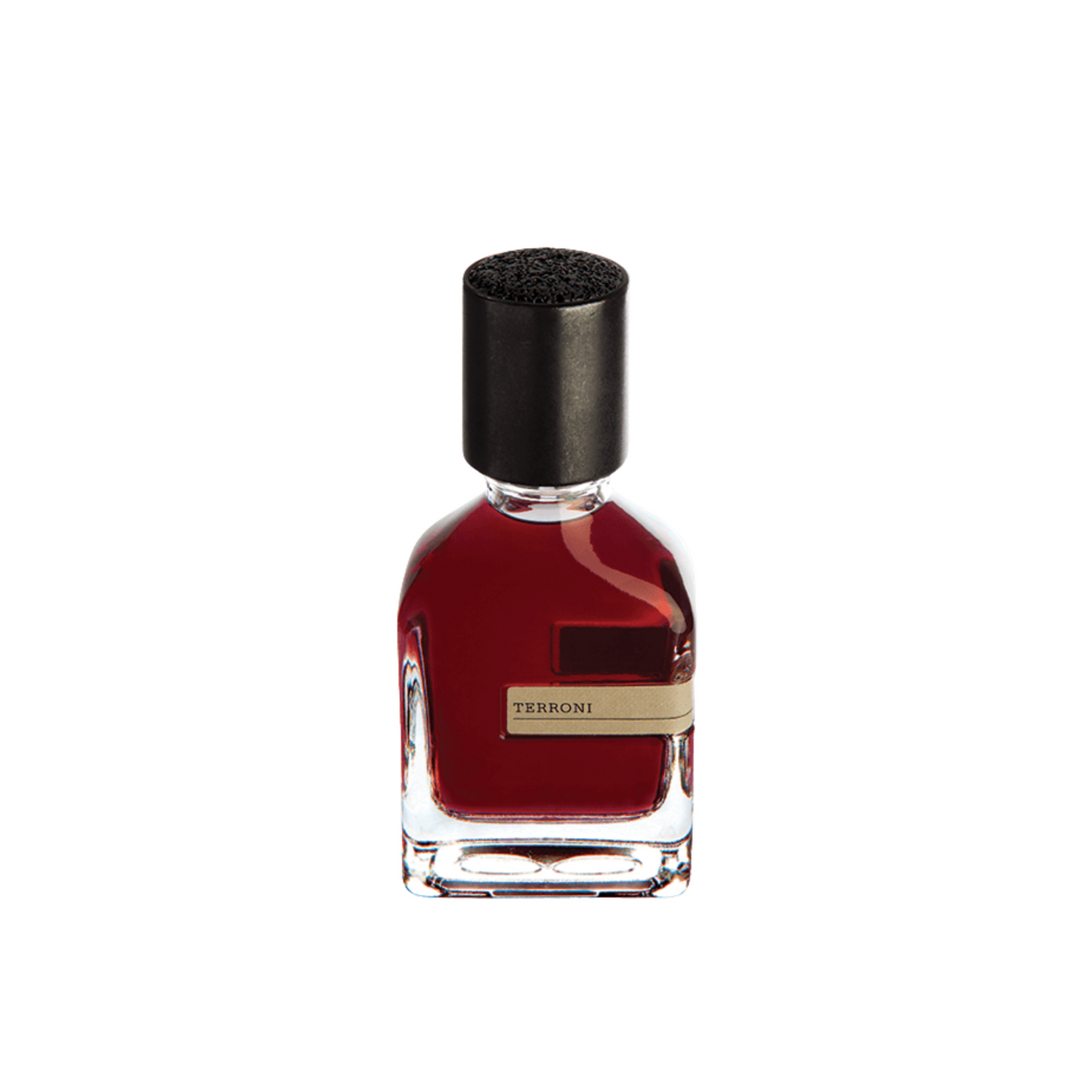TERRONI - ORTO PARISI