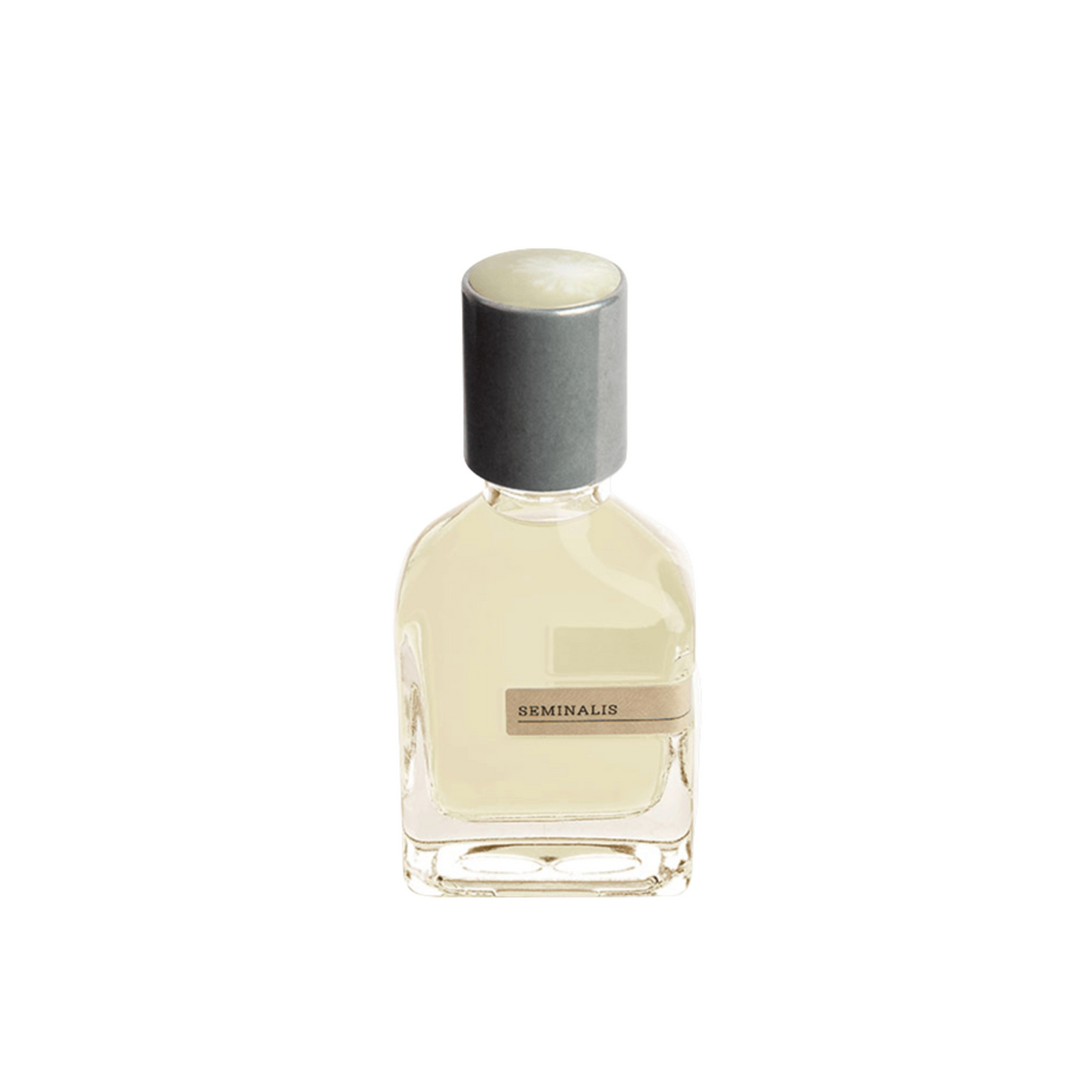 SEMINALIS - ORTO PARISI