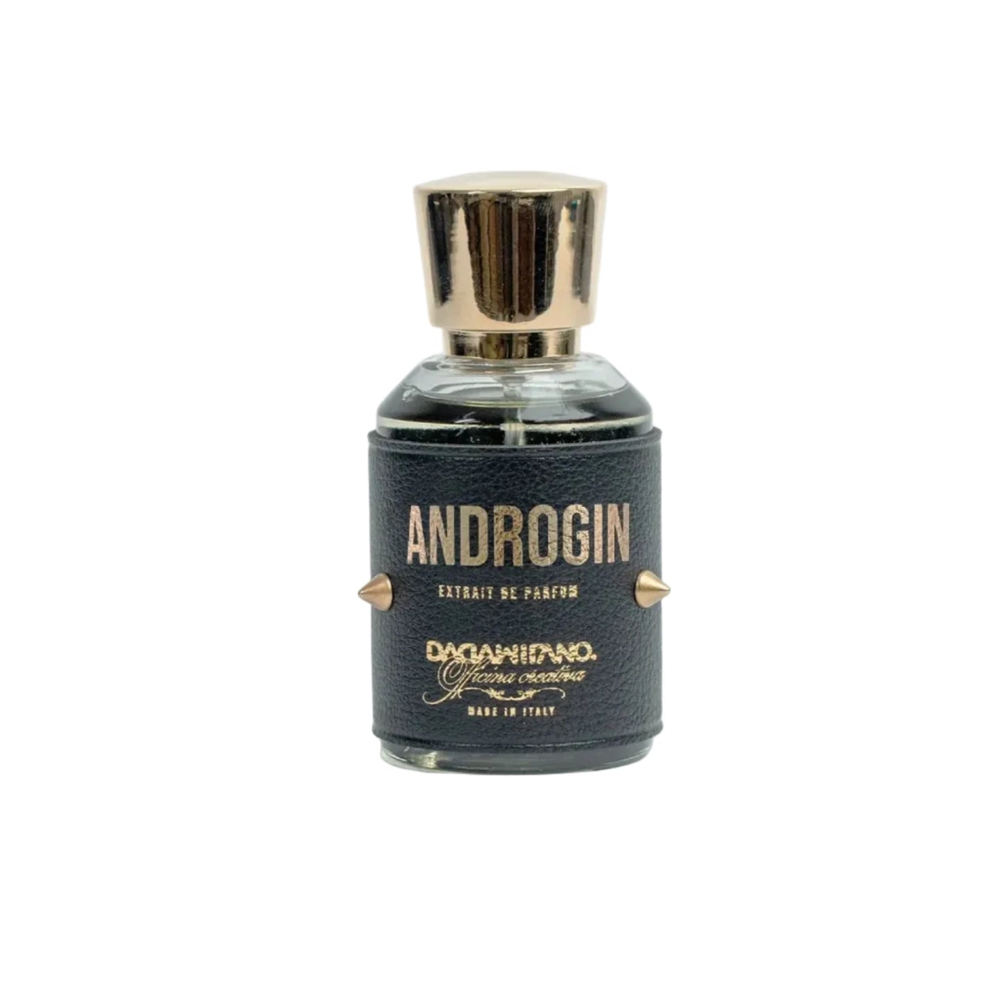 ANDROGIN - DADAMILANO