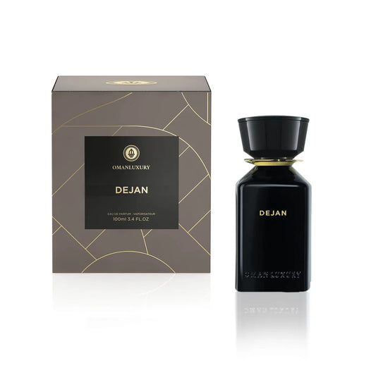 DEJAN - OMAN LUJO