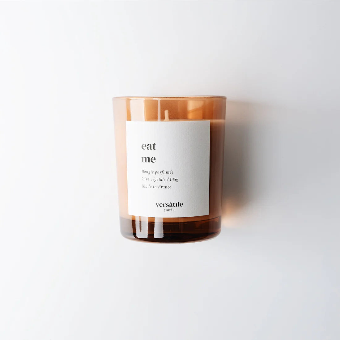CANDLE EAT ME - VERSATILE PARIS
