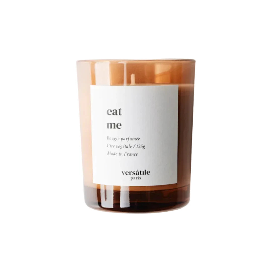 CANDLE EAT ME - VERSATILE PARIS