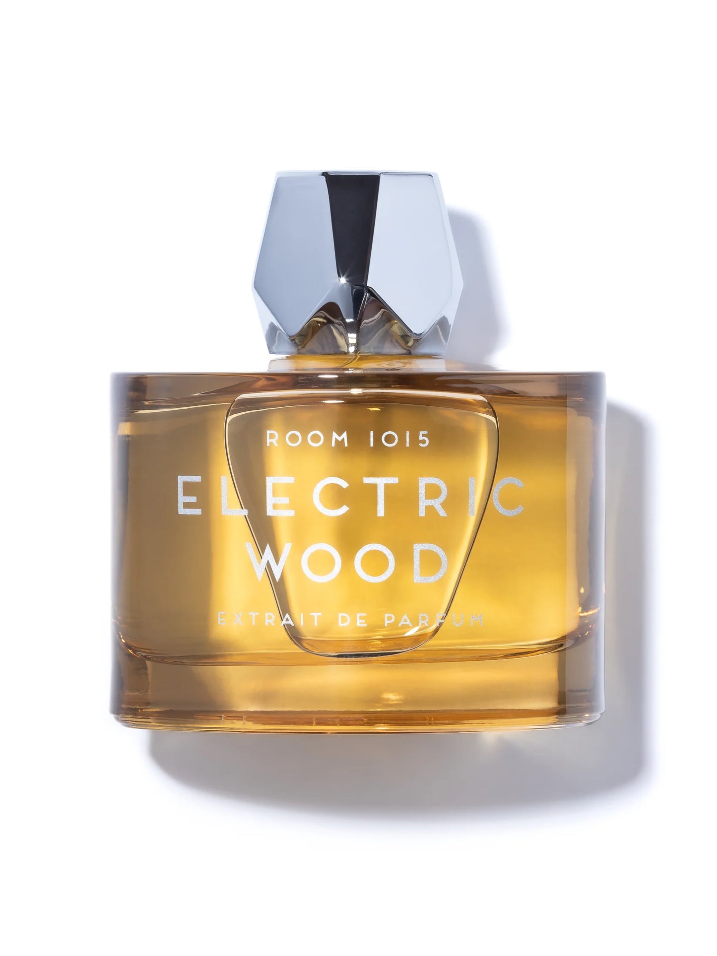 ELECTRIC WOOD - ROOM1015