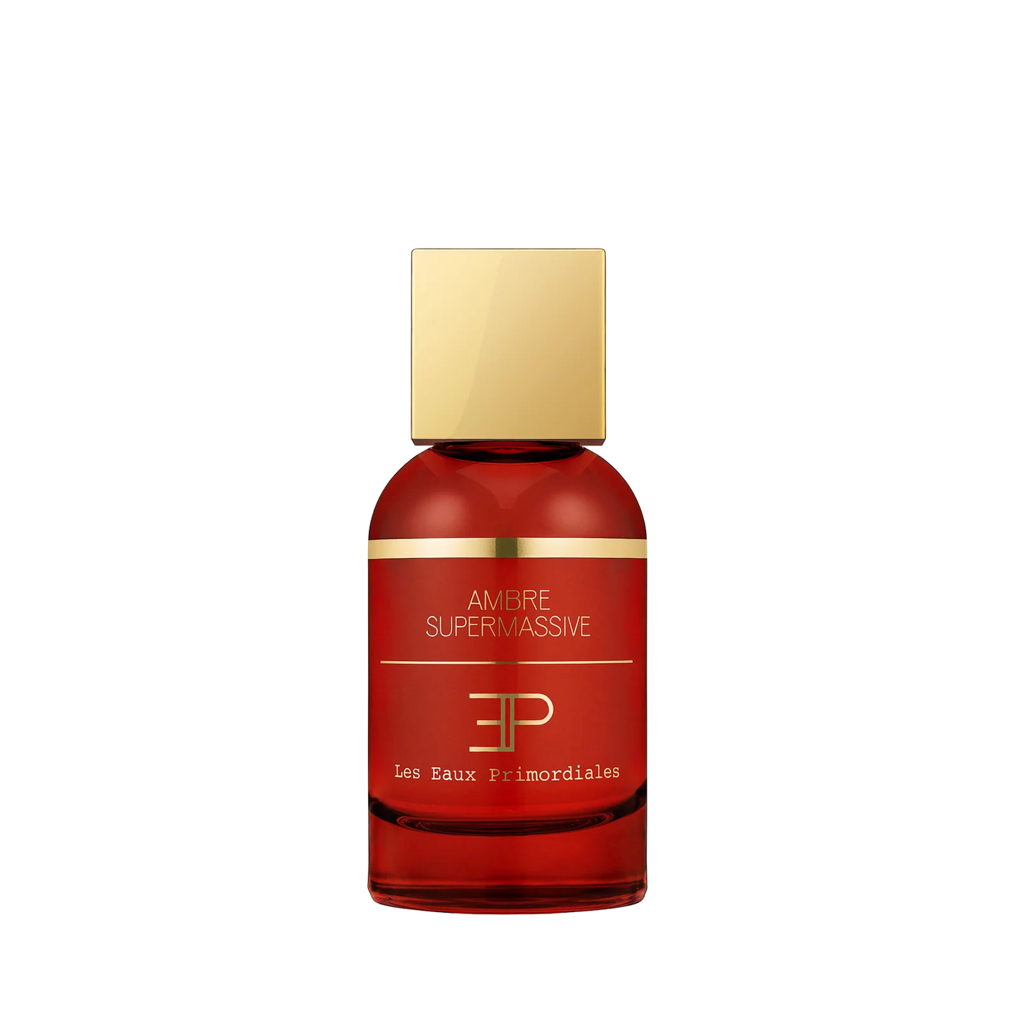 AMBRE SUPERMASSIVE - LES EAUX PRIMORDIALES