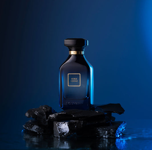 NOBLE CAVALE - LOUMARI