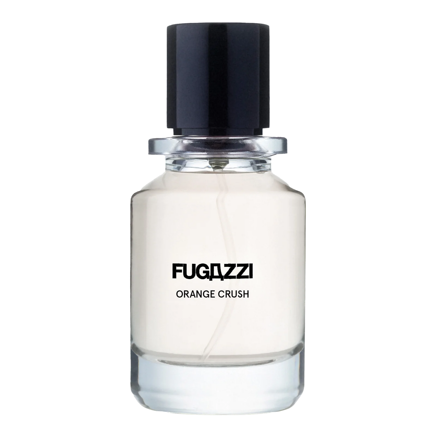 ORANGE CRUSH EXTRAIT DE PARFUM - FUGAZZI