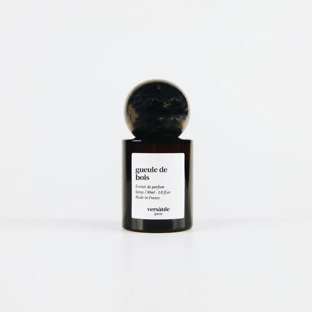 GUEULE DE BOIS SPRAY - VERSATILE PARIS