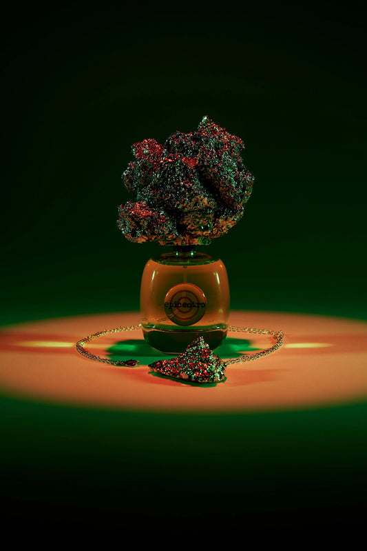 EPICENTRO - FILIPPO SORCINELLI