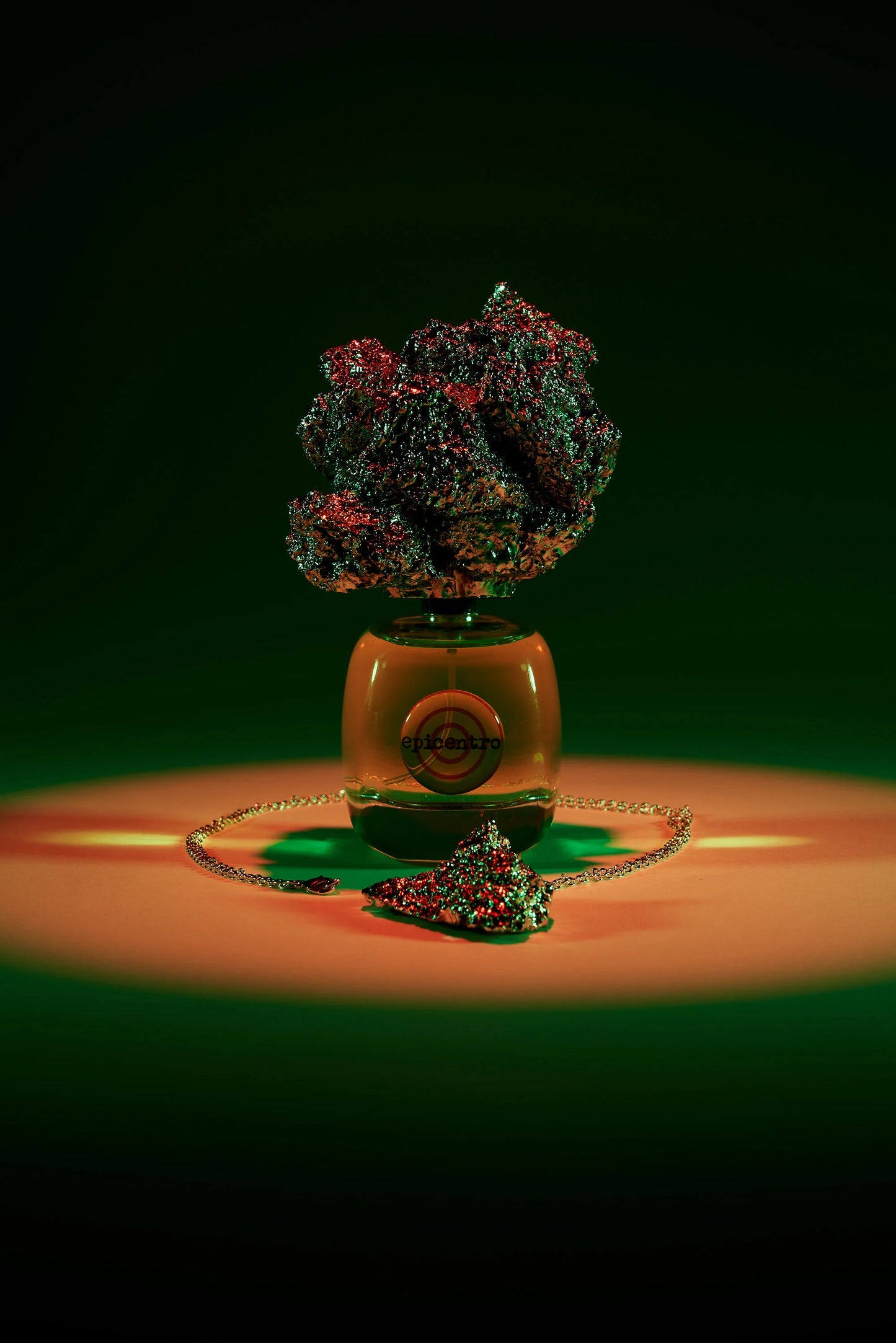 EPICENTRO - FILIPPO SORCINELLI