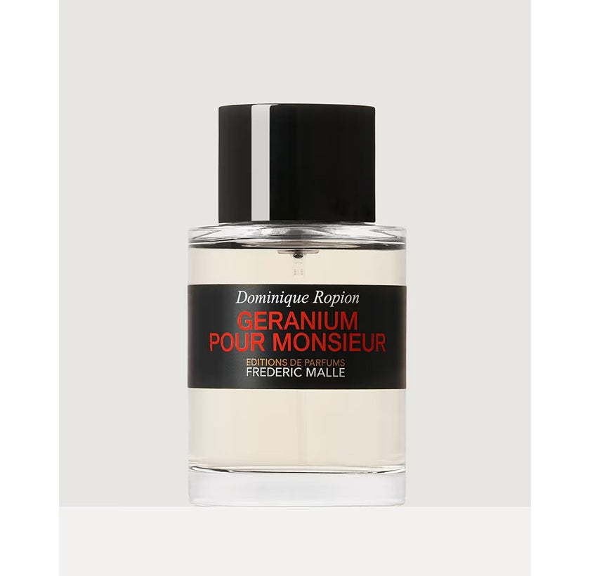GERANIUM FOR MEN - FREDERIC MALLE