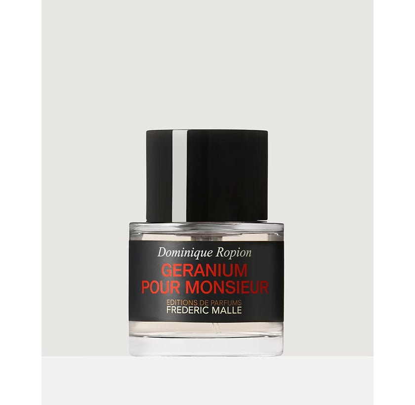 GERANIUM FOR MEN - FREDERIC MALLE