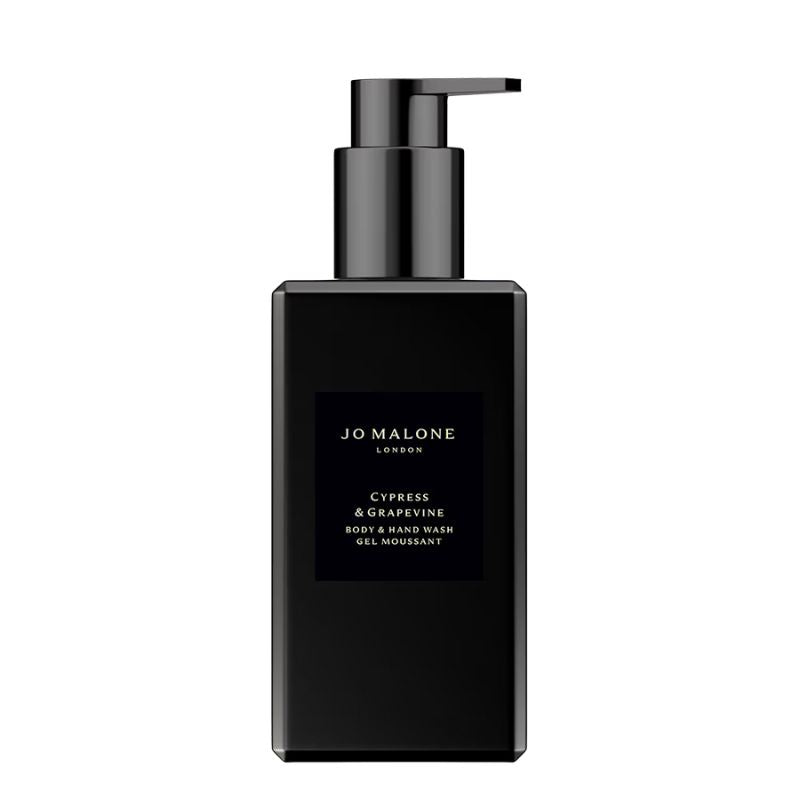 Gel Detergente Cipresso & Vite - JO MALONE