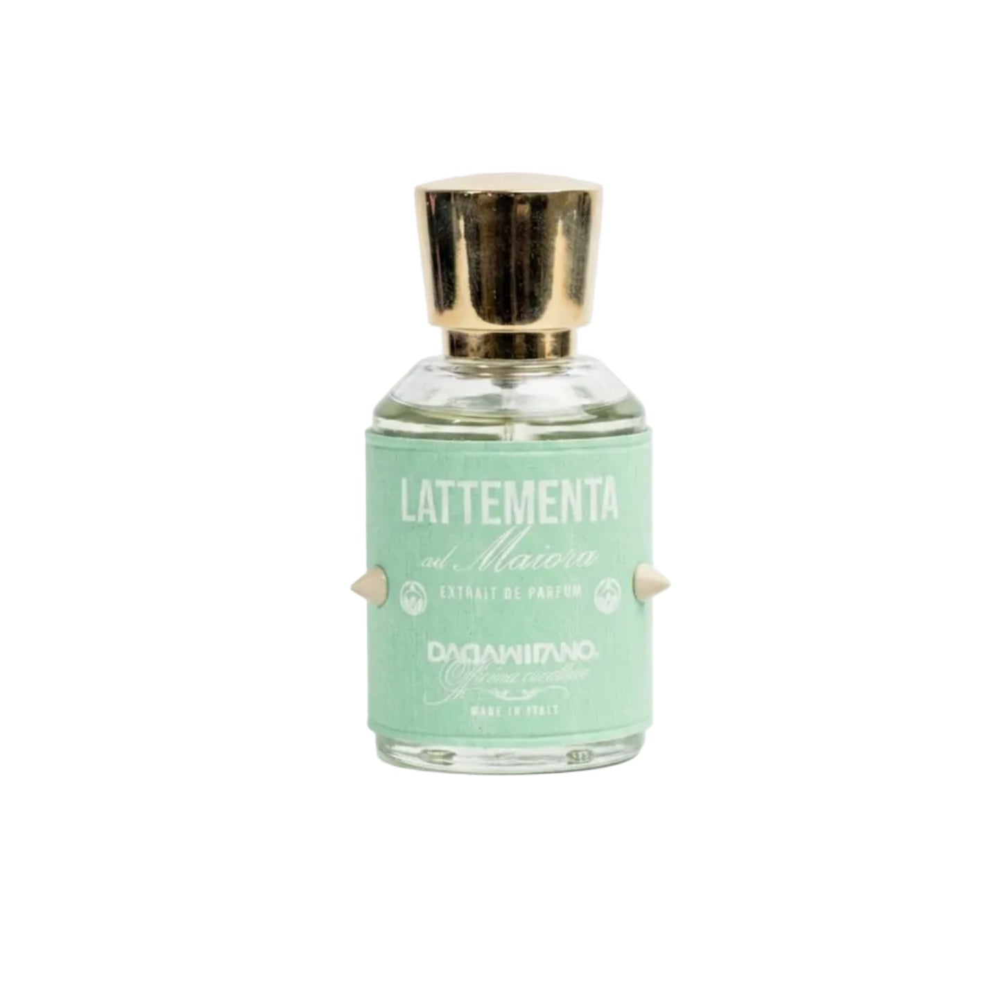 LATTEMENTA - DADAMILANO