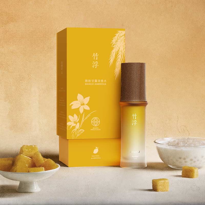 MANGO AMBROSIA - ZHUFU