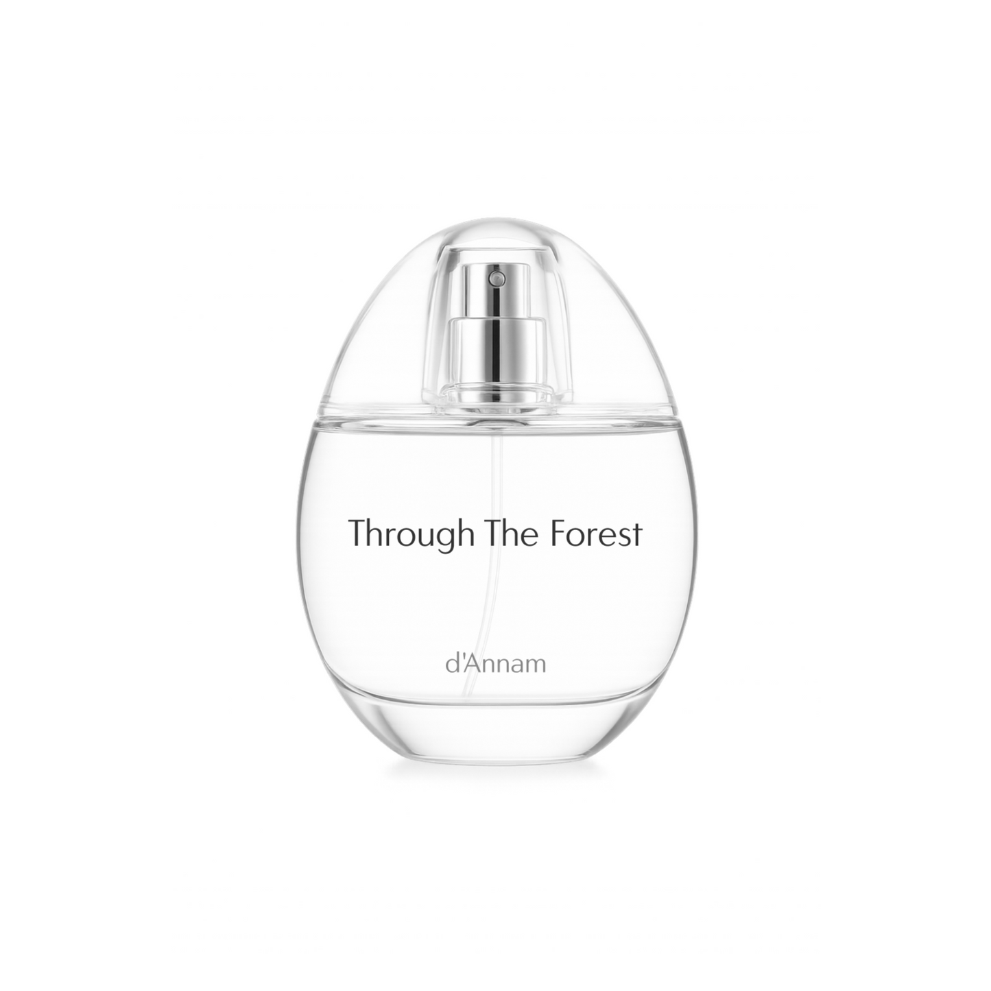 DURCH DEN WALD - D'ANNAM