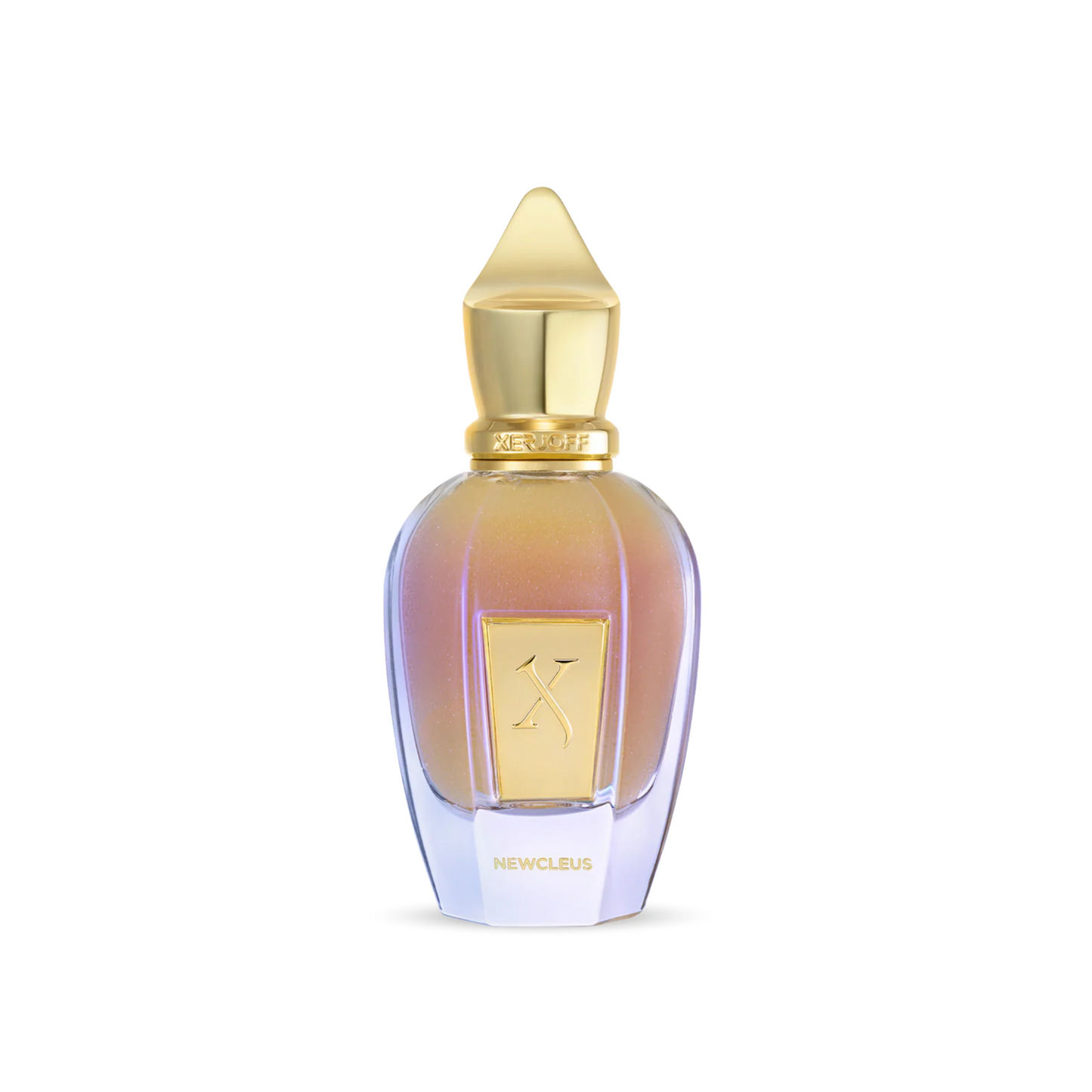 NEWCLEUS - XERJOFF