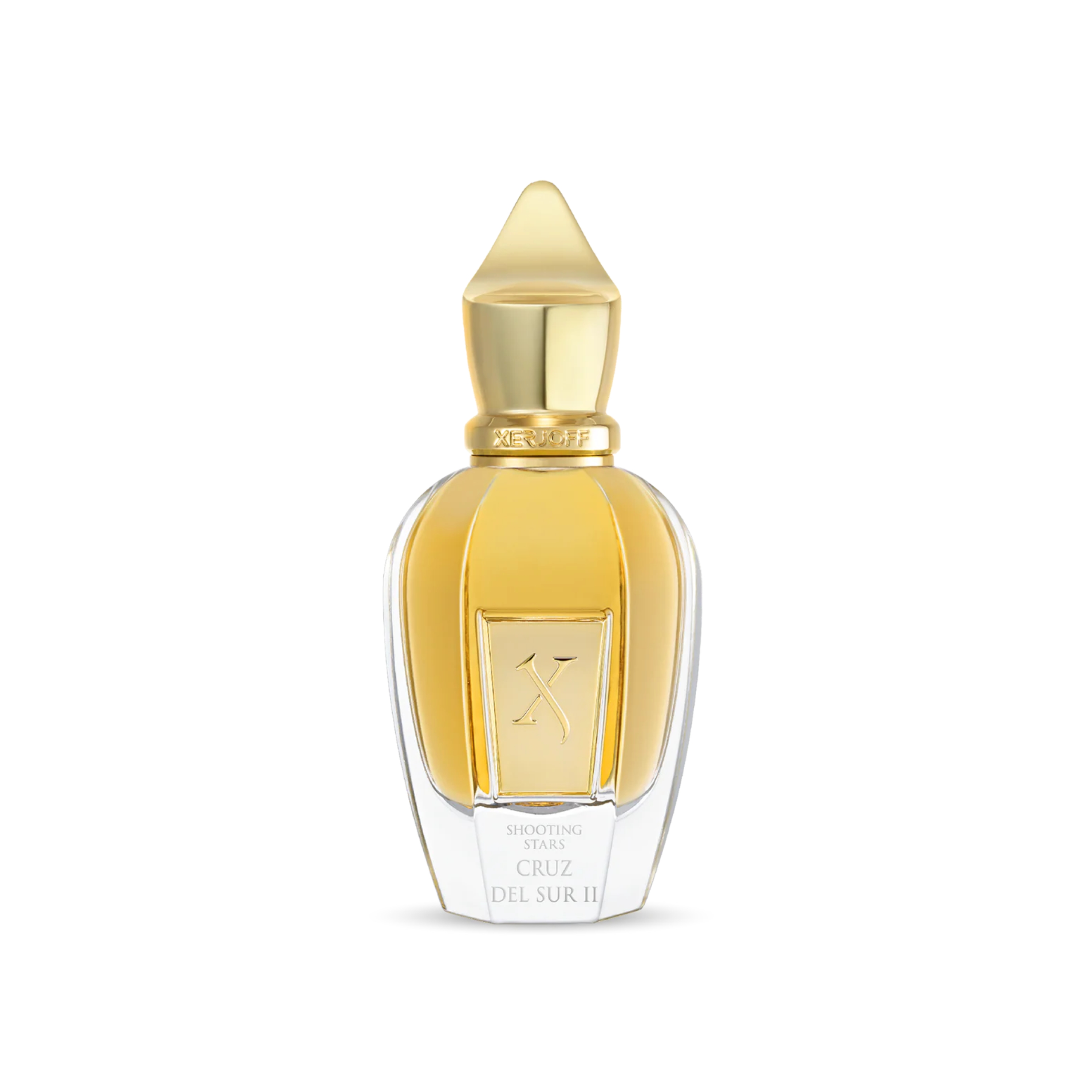 CRUZ DEL SUR II - XERJOFF – Fragrance Passion