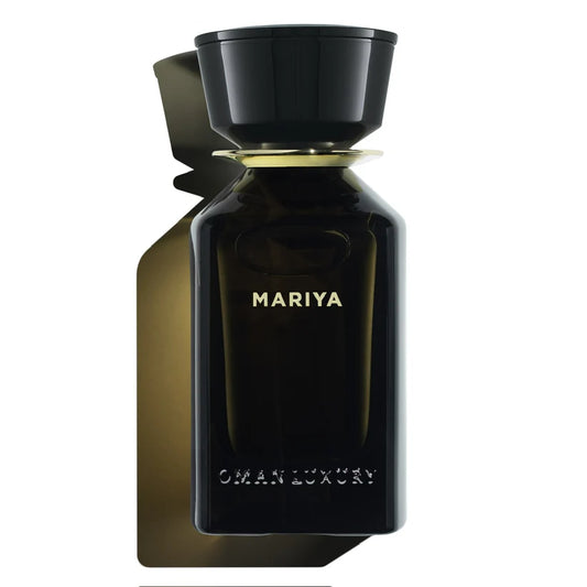 MARIYA - LUJO DE OMÁN