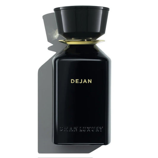 DEJAN - OMAN LUJO