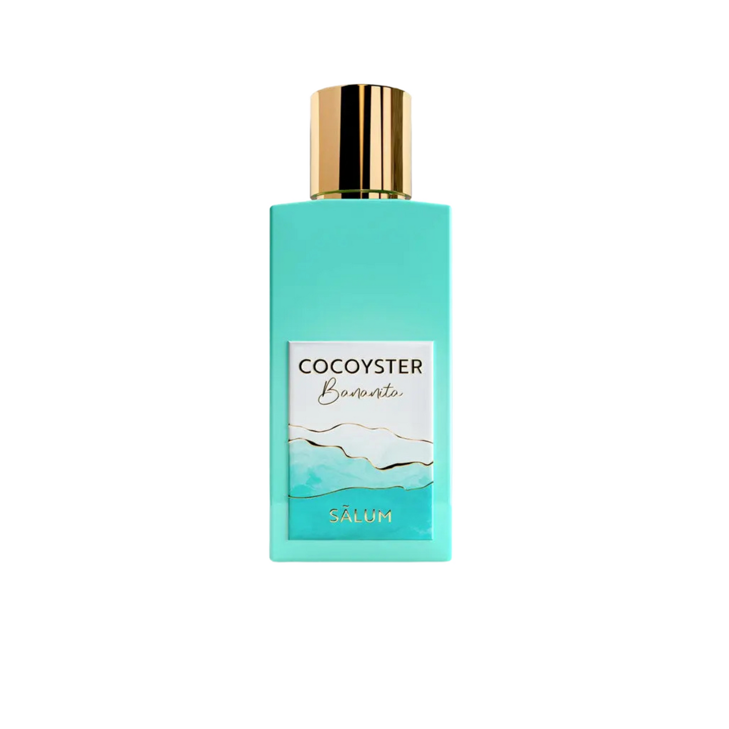 COCOYSTER BANANITA - SALUM