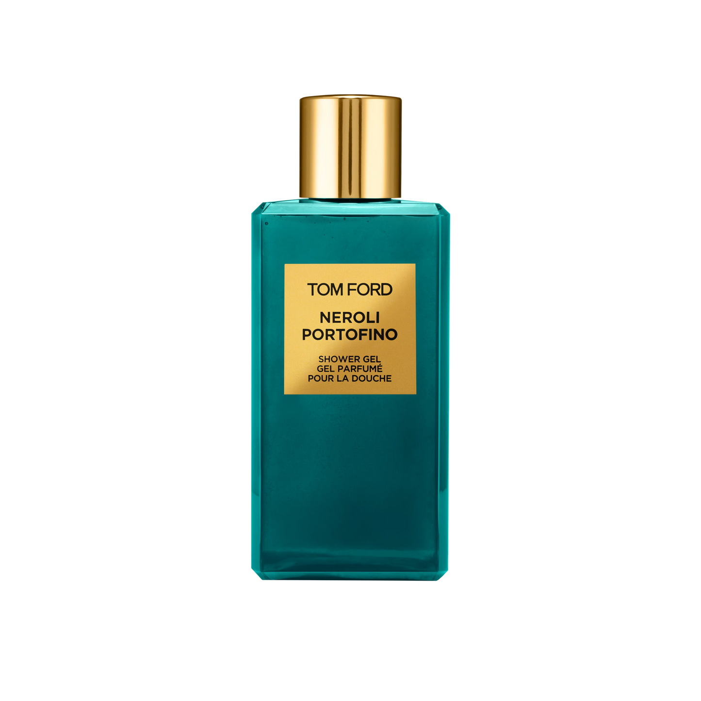 SHOWER GEL NEROLI PORTOFINO - TOM FORD