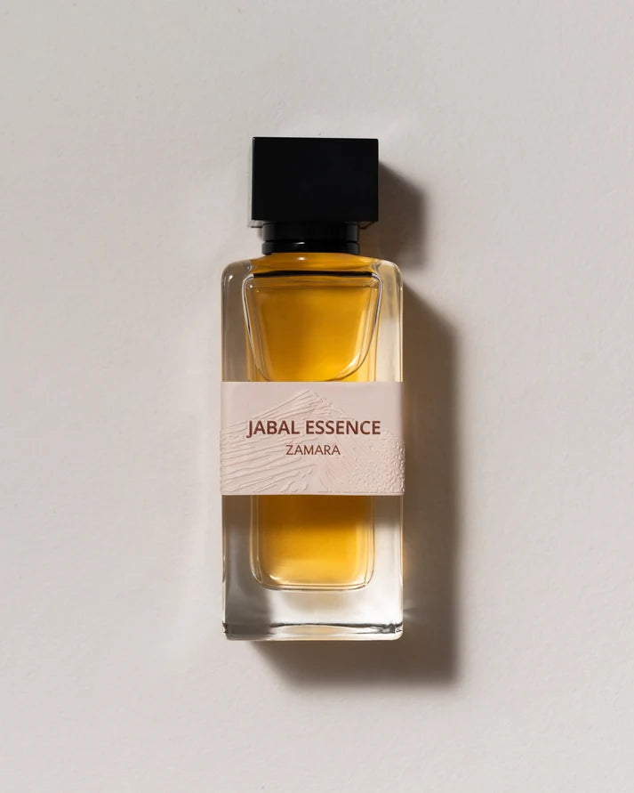 JABAL ESSENCE - ZAMARA