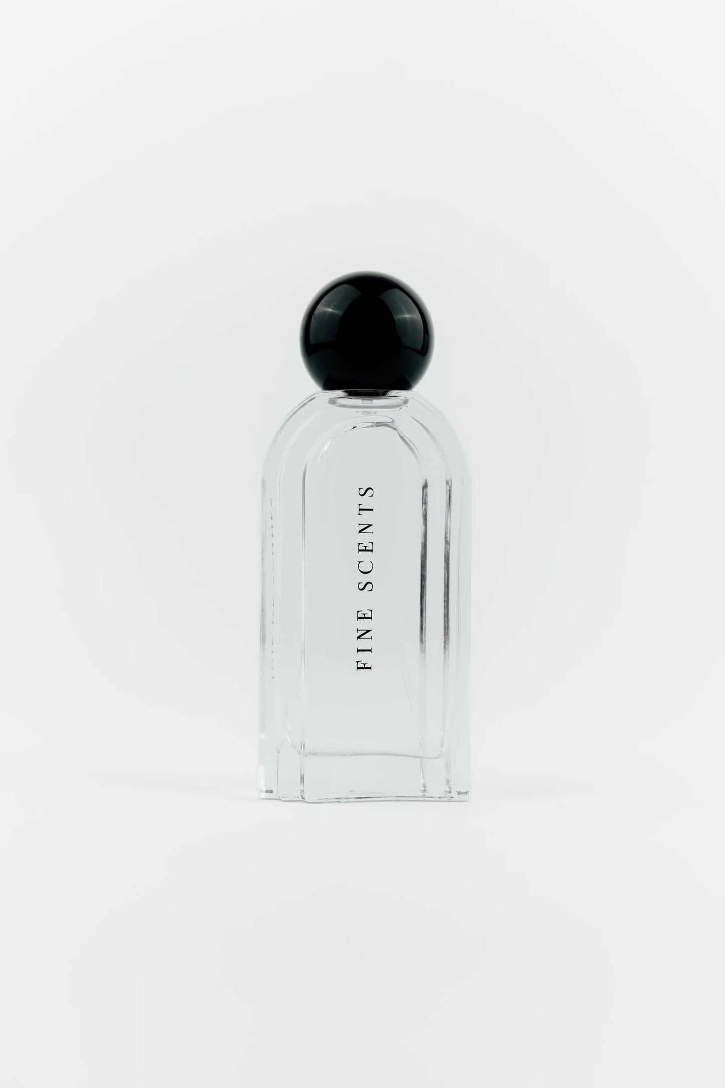 JOIE DE SANNES - FINE SCENTS