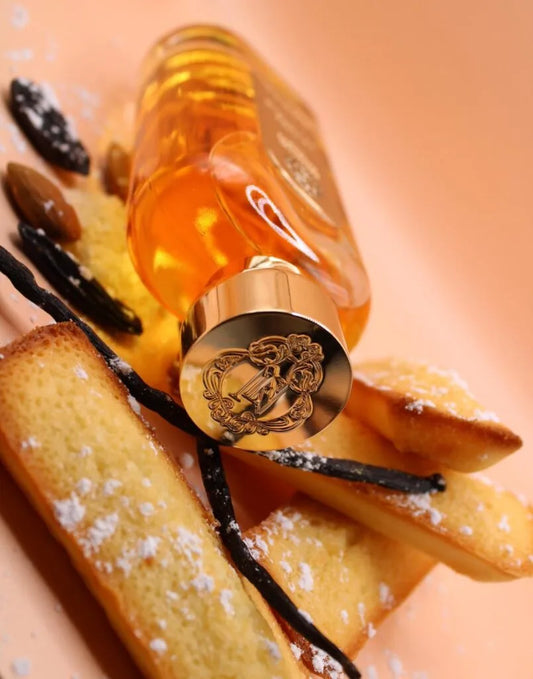 MIRAGE GOURMAND - THE NOBLE ESSENCES