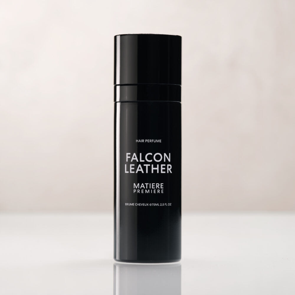 FALCON LEATHER BRUME CABELLO - MATERIA PRIMA