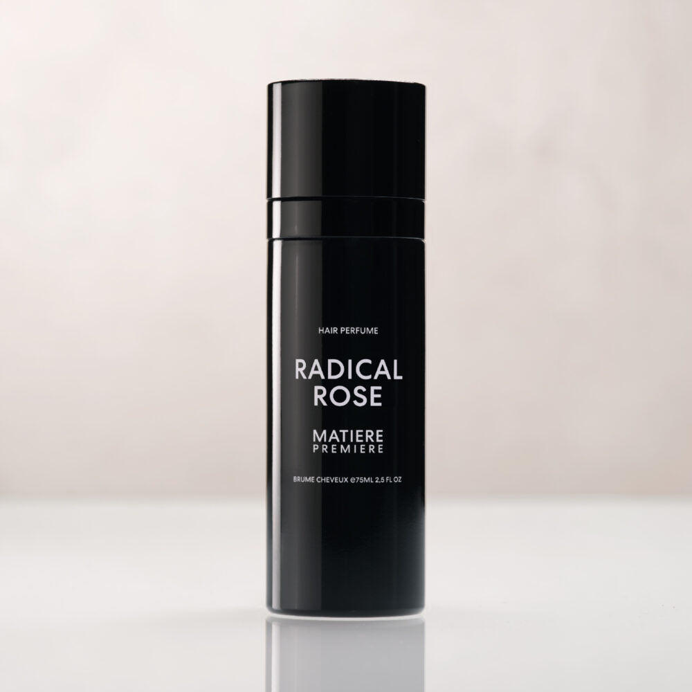RADICAL ROSE BRUME CAPELLI - MATERIA PRIMA
