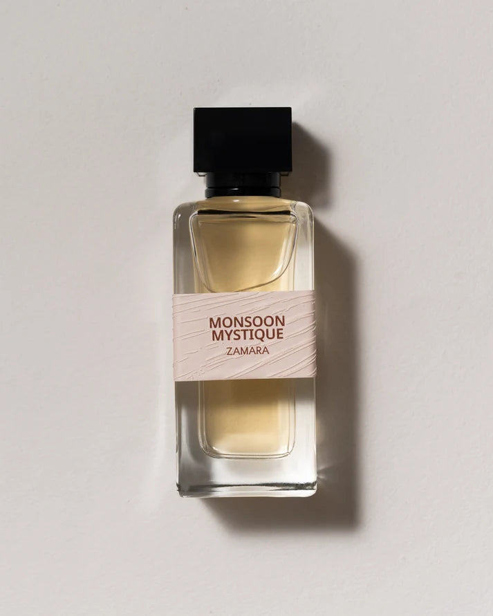 MONSOON MYSTIQUE - ZAMARA
