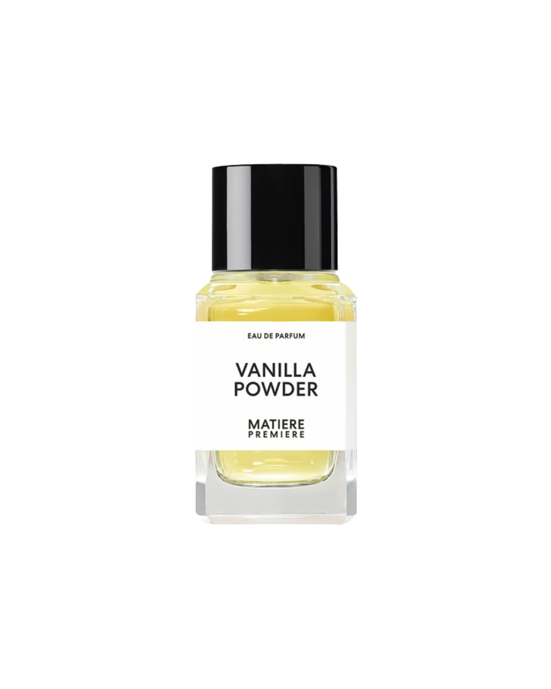 VANILLA POWDER - MATIERE PREMIERE – Fragrance Passion