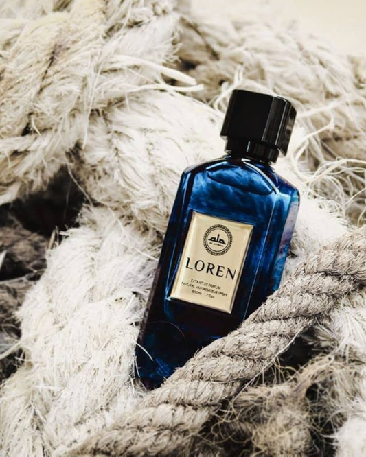 LOREN - AL AMBRA