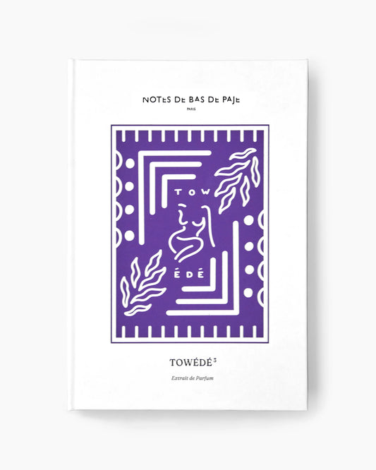 TOWÉDɳ - NOTES DE BAS DE PAJE
