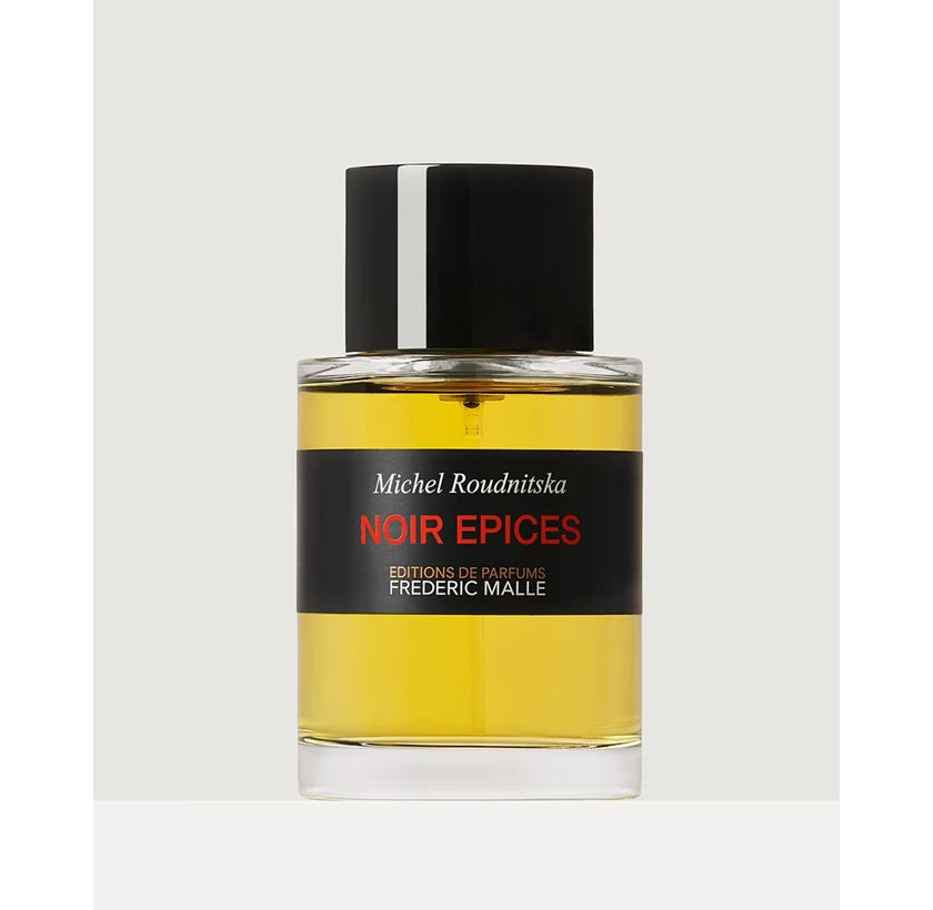 BLACK SPICES - FREDERIC MALLE