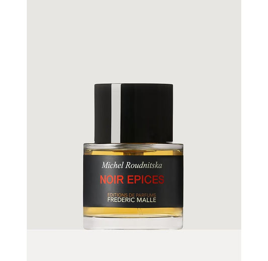 BLACK SPICES - FREDERIC MALLE