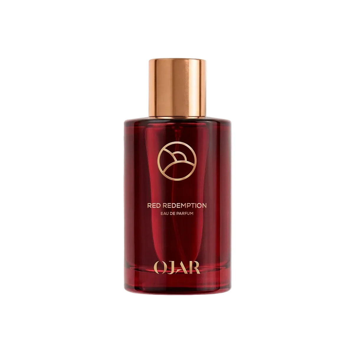RED REDEMPTION - OJAR