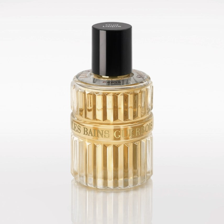 OUD LACQUERED - LES BAINS GUERBOIS