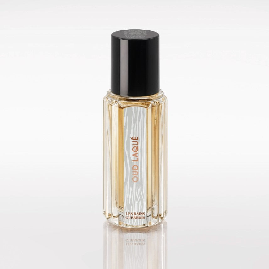 OUD LACQUERED - LES BAINS GUERBOIS