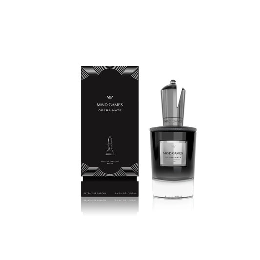 OPERA MATE - MIND GAMES